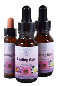 Feeling Safe Essence Feeling Safe Essence