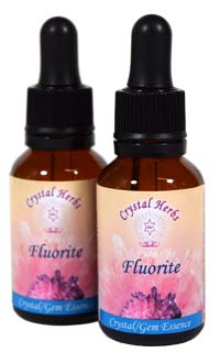 Fluorite Essence Fluorite Essence