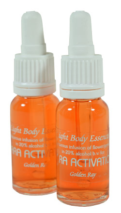 Hara Activation Essence Hara Activation Essence