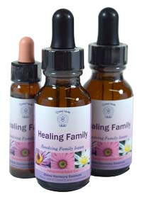 Healing Family Essence Healing Family Essence