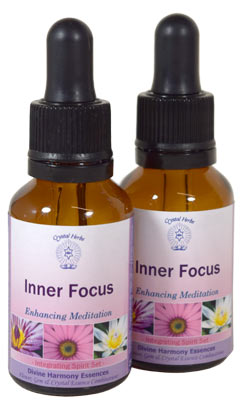 Inner Focus Essence - Meditation