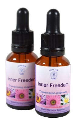 Inner Freedom Essence Inner Freedom Essence