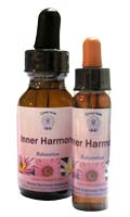 Inner Harmony Essence