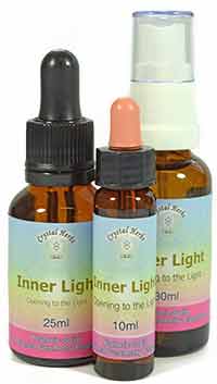 Inner Light Essence