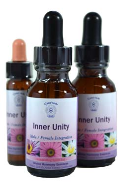 Inner Unity Essence Inner Unity Essence