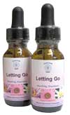 Letting Go Flower Essence