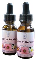 Divine Harmony Essences