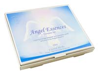 Angel Essence Set Complete