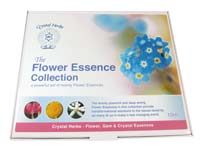 Flower Essence Collection Set