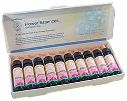 Flower Essence Self Select Set