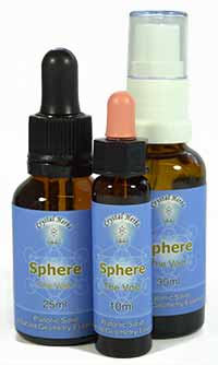 The Sphere Essence - 10ml, 25ml & Spray The Sphere Essence - 10ml, 25ml & Spray
