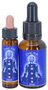 Brow Chakra Essences - 10ml and 25ml bottles