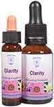 Self Responsibility Essences Self Responsibility Essences - a 10ml and 25ml bottles