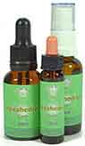 Hexahedron Essence - 10ml and 25ml bottles and 30ml spray