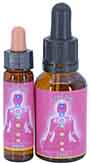 Higher Heart Chakra Essences - 10ml & 25ml bottles