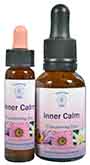 Inner Calm Essence - 10ml and 25ml size bottles