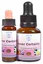 Inner Certainty Essences Inner Certainty Essence - 10ml and 25ml bottles