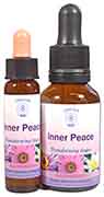 Inner Peace Essence - 10ml and 25ml size bottles