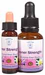 Inner Strength Essence - 10ml and 25ml bottles