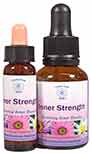Inner Strength Essence Inner Strength Essences - 10ml & 25ml bottles