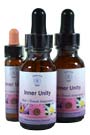 Inner Unity Essence Three bottles of Inner Unity Essence