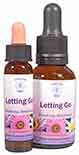 Letting Go Essences - 10ml & 25ml bottles