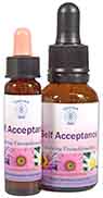 Self Responsibility Essence - 10ml and 25ml size bottles