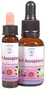 Self Responsibility Essence Self Responsibility Essence - 10ml and 25ml size bottles