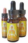 Solar Plexus Chakra Essence