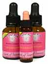 Valerian Flower Essence Valerian Flower Essence