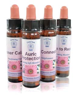Divine Harmony Essences Divine Harmony Essence combinations - 4 x 10ml bottles