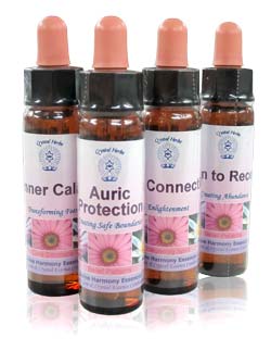 Divine Harmony Essence combinations - 4 x 10ml bottles