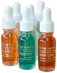 Rainbow Light Body Essences Rainbow Light Body Essences