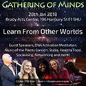 Learn from Other Worlds
