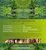 Plant Consciousness Conference 2017