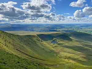 Pen Y Fan