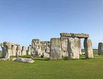 Stonehenge Stonehenge