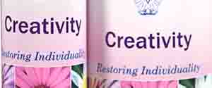 Creativity Essence