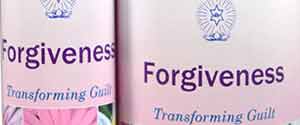 Forgiveness Essence