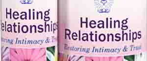 Healing Relationships Essence