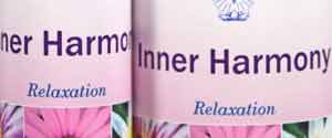 Inner Harmony Essence