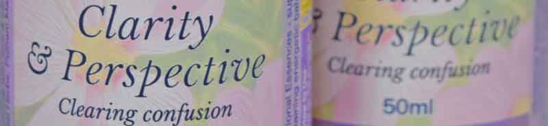 A bottle of Positive Vibrations Essence Spray in nature