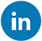 Linkedin Icon