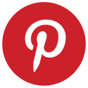 Pinterest Symbol