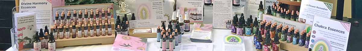 Product Photos Product Photos for the Essences that we offer